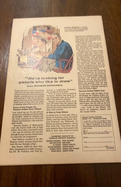 Tales of Suspense #84  (1966) siperadaptiod nice upper mid grade