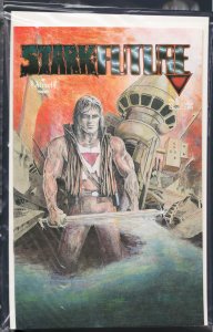 Stark Future (1986) #7
