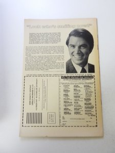 Midnight Tales #10 (1974) VF- condition