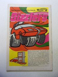 The Incredible Hulk #135 (1971) VF Condition