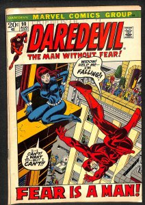 Daredevil #90 (1972)