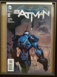 Batman #41, Vol. 2 (2011-2016) DC Comics, High Grade,Greg Capullo Cover.  Nw56