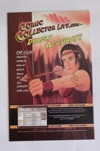 Wolverine #53 (2007) Wolverine NM