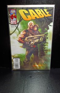 Cable #18 (2009)