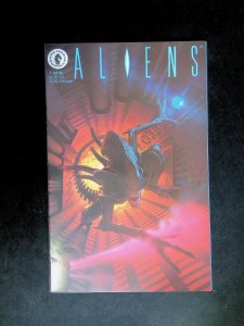 Aliens #1  DARK HORSE Comics 1989 VF/NM
