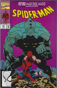 Spider-Man #27-31 Full Run 5 Books Total