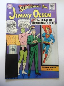 Superman's Pal, Jimmy Olsen #86 (1965) VG- Condition see description