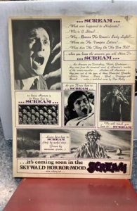 Nightmare 1973 Winter-Special (1973)