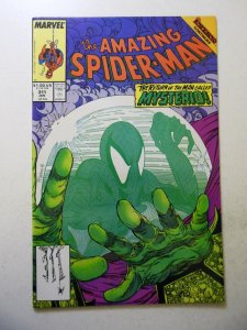 The Amazing Spider-Man #311 (1989) VF+ Condition