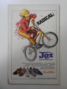 Batman #337 (1981) FN- Condition!