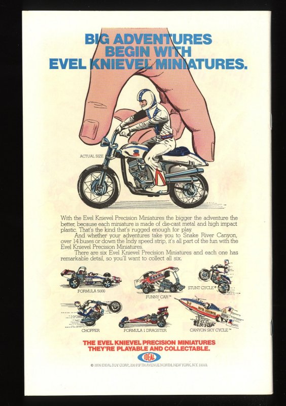 Howard the Duck #8 NM 9.4