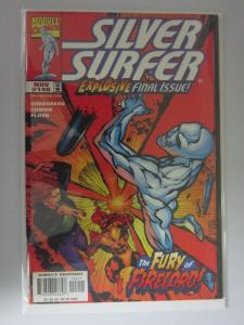 Silver Surfer (1987 2nd Series) #146 - 8.5 VF+ - 1998