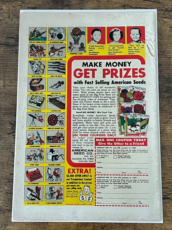 The Incredible Hulk #104 (1968). VG+. Hulk v. Rhino.