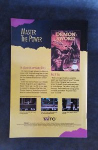 The Uncanny X-Men #261 (1990)