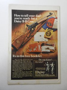 Adventure Comics #435 (1974) VG/FN Condition!