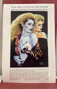 Betty Page: The 50's Rage #1