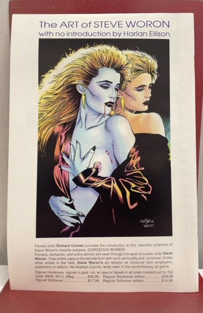 Betty Page: The 50's Rage #1