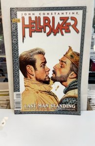 Hellblazer #114 (1997)