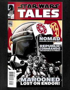 Star Wars Tales #22
