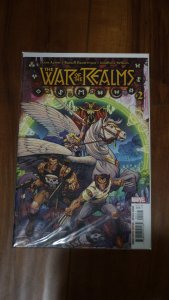 War of the Realms #2 (2019)