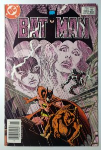 Batman #389 (7.0-NS, 1985) 