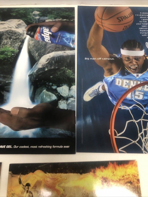 X-Men And The Fantastic Four (2005) Set Issues # 1-5 • Marvel Comics • Yoshida