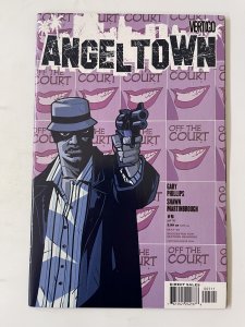 Angeltown #5  - FN/VF  (2005)