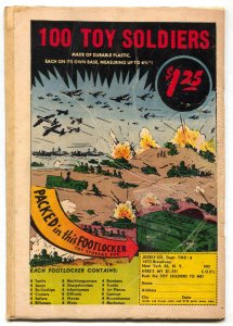 Fox And The Crow #41  1957 - DC  -VG- - Comic Book