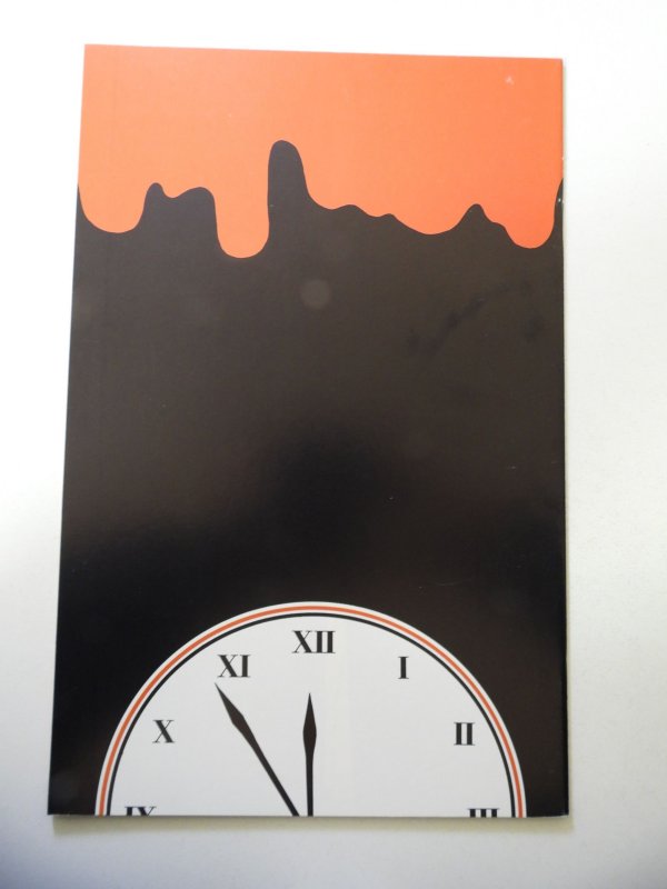 Watchmen #6 (1987) VF Condition