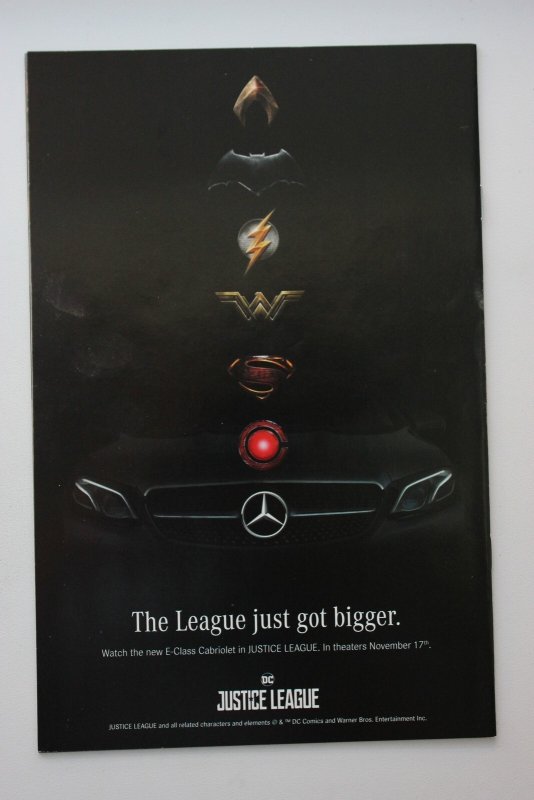 Harley Quinn #32 (2018) NM