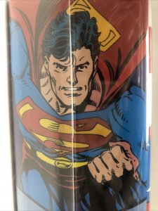 Superman (2024) Omnibus Vol # 1 • DC Comics • The Triangle Era • Dan Jurgens