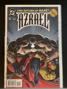 Azrael #37 (1998)