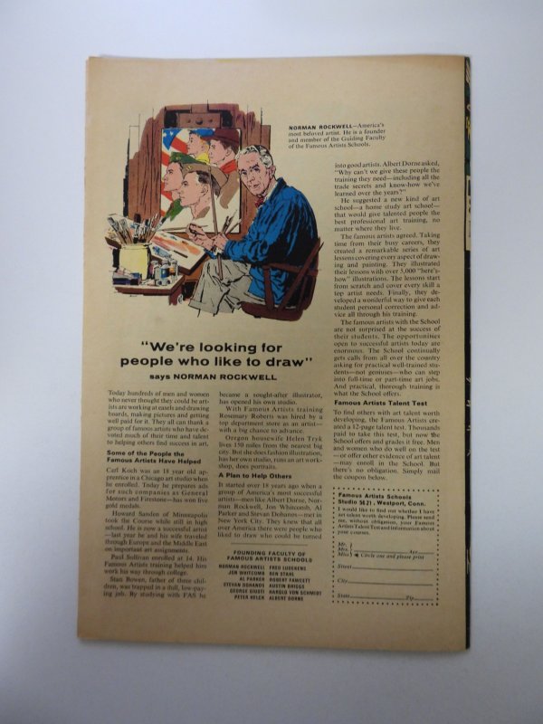 The X-Men #39 (1967) FN- condition