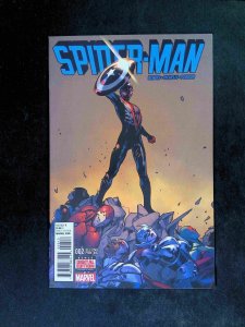 Spider-Man  #2D  MARVEL Comics 2016 NM  Pichelli Variant