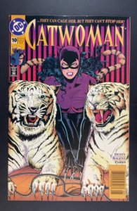 Catwoman #10 (1994)