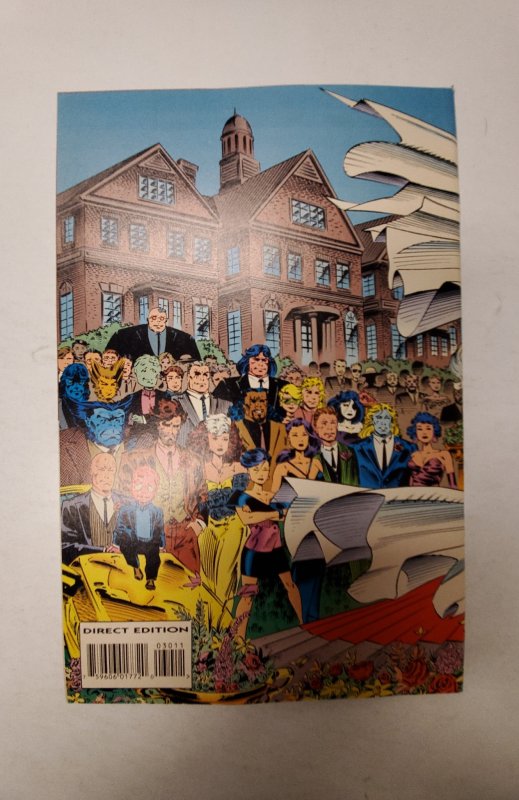 X-Men #30 (1994) NM Marvel Comic Book J673