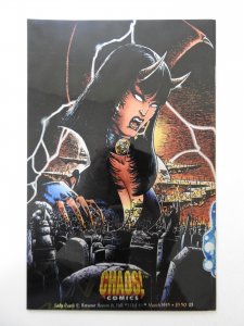 Lady Death: Between Heaven and Hell #1 (1995) NM Condition!