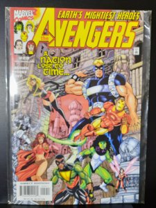 Avengers #29 (2000)VF