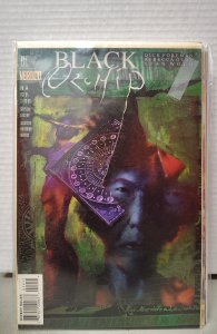 Black Orchid #14 (1994). H36