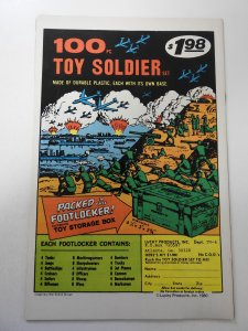 The Incredible Hulk #247 (1980) VF+ Condition!