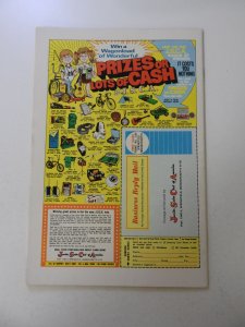 The Avengers #116 (1973) VF- condition