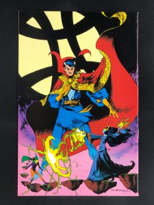 Marvel Fanfare #6 (1983)