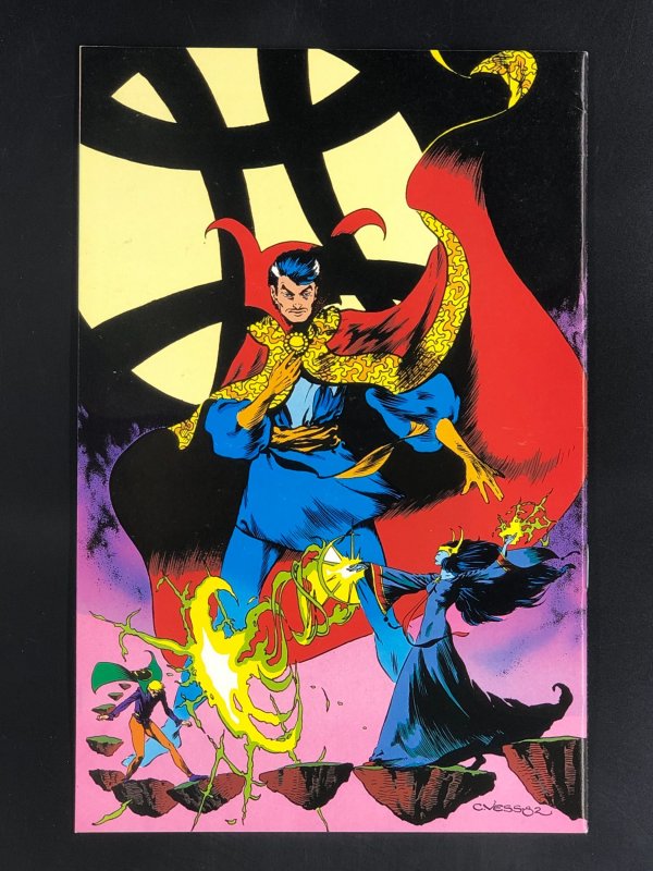 Marvel Fanfare #6 (1983)