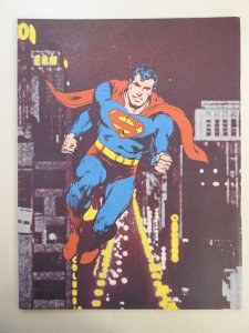 The Amazing World of DC Comics #7 (1975) Sharp VF/VF+ Condition!