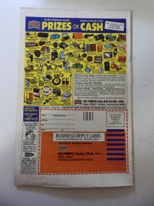 Daredevil #175 (1981) VG Condition