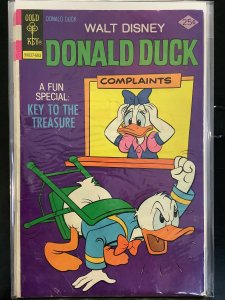 Donald Duck #169 (1976)