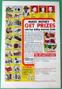 Star Spangled War Stories (1952) #138 FN- (5.5) featuring Enemy Ace