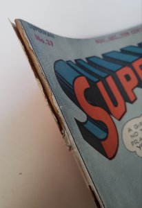 Superman 37