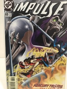 Impulse #65 (2000)