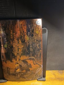 Absolute Batman 2025 Annual (2025)